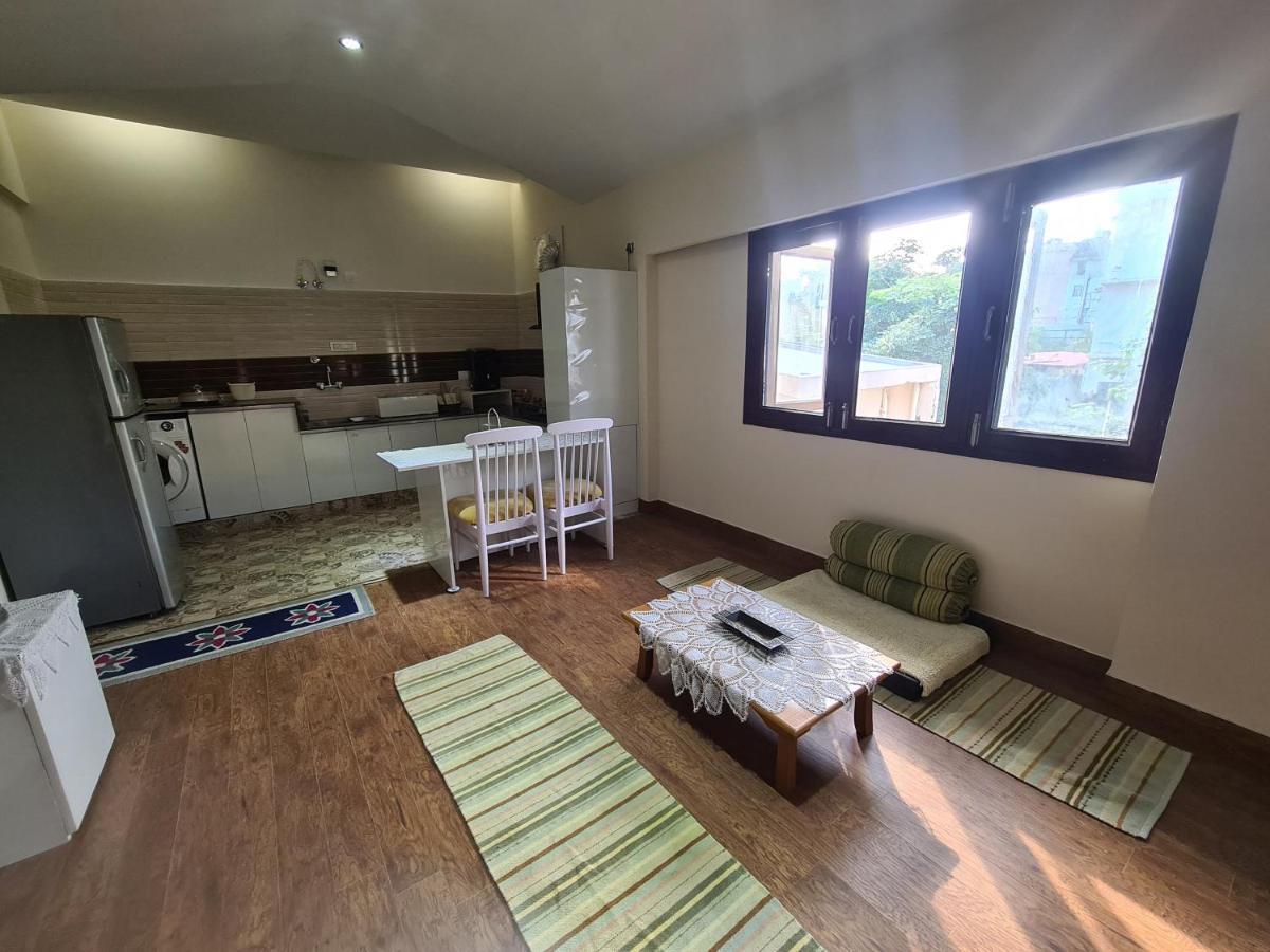 Lychee Bungalow Dehradun Buitenkant foto