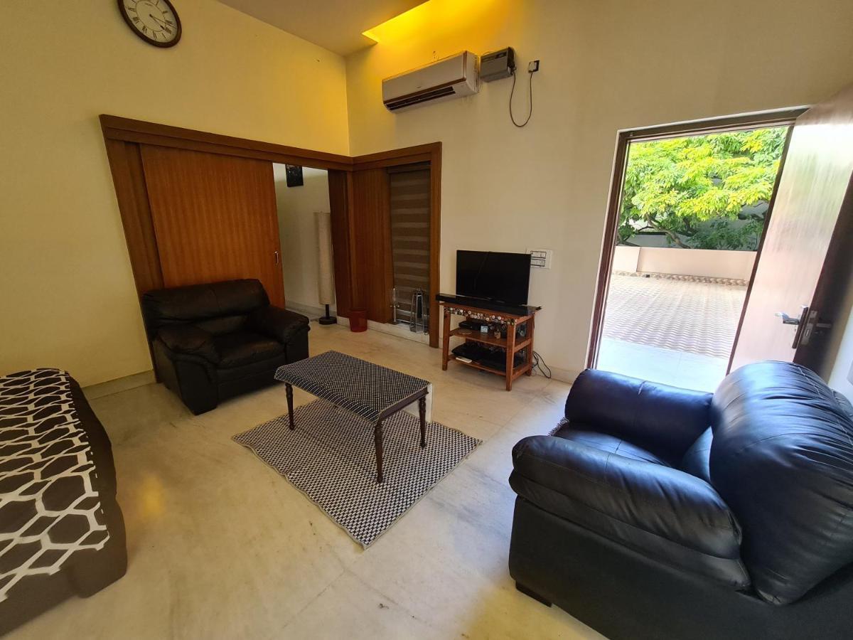 Lychee Bungalow Dehradun Buitenkant foto