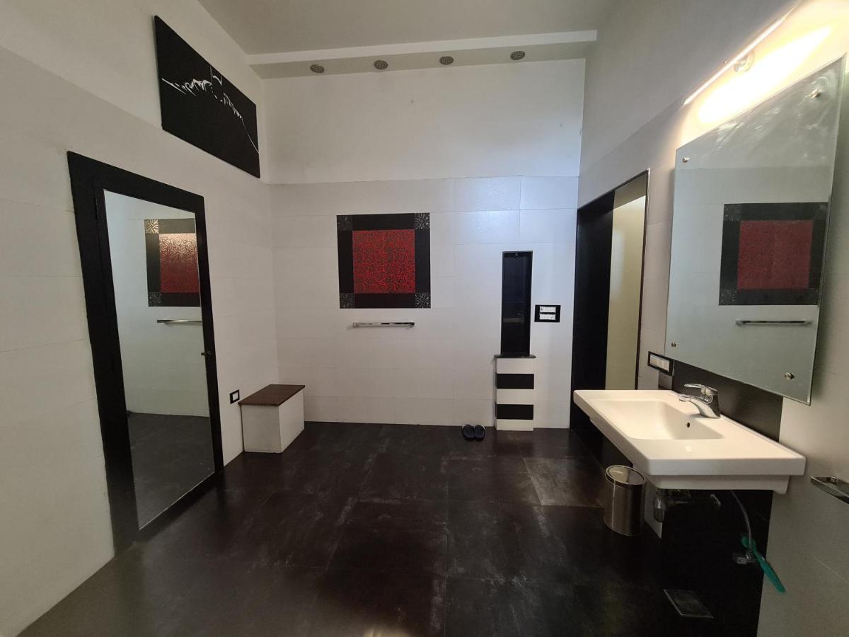 Lychee Bungalow Dehradun Buitenkant foto